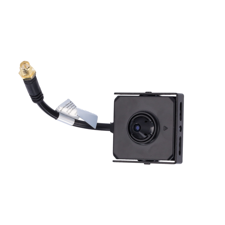 X-SECURITY XS-IPMC004SW-4U-L4 Module relais intelligent