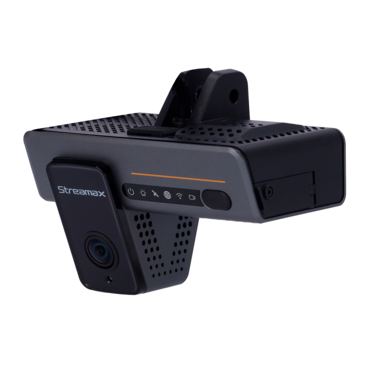 STREAMAX ST-ADPLUS-20-SD Caméra IP 5MP Wi-Fi PoE