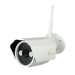 NIVIAN RETAIL ONV523 Caméra IP PTZ 720p PoE Wi-Fi IR 10m