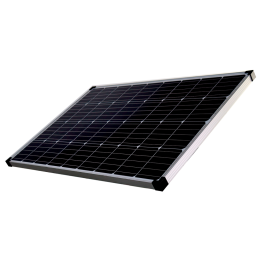 SAFIRE SF-SOLARPANEL-200W 200W Panneau solaire 12V 8A