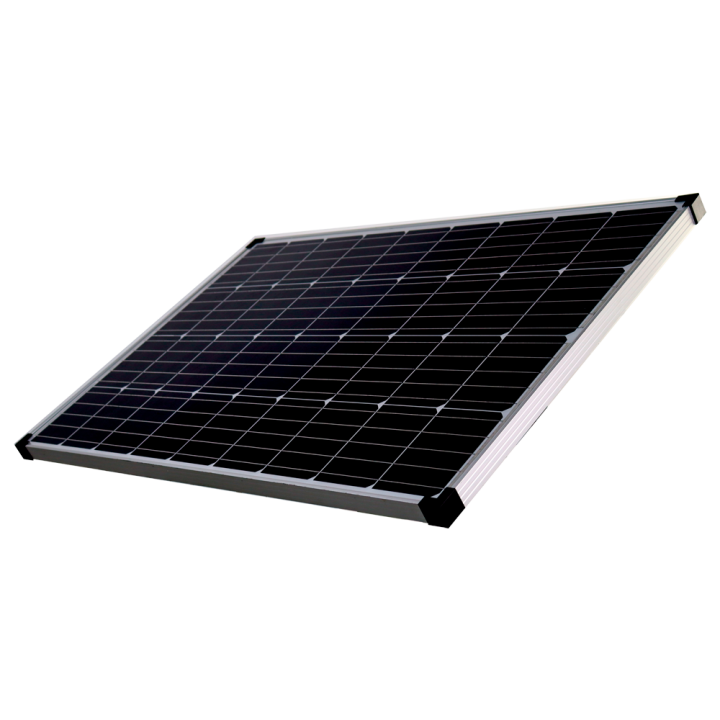 SAFIRE SF-SOLARPANEL-200W 200W Panneau solaire 12V 8A