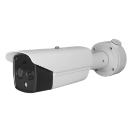 Caméra thermique HIKVISION DS-2TD2617B-3/PA - Capteur