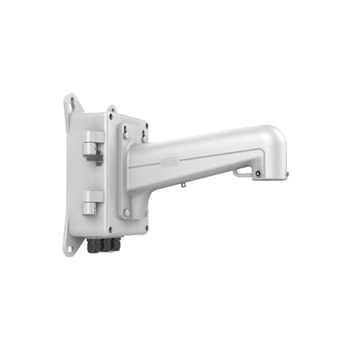 Hikvision DS-1602ZJ-BOX NVR/DVR – Grabador de video