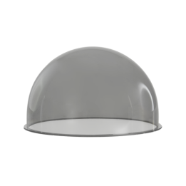 X-SECURITY XS-SMOKED-COVER-20 Cache-caméra Fumé
