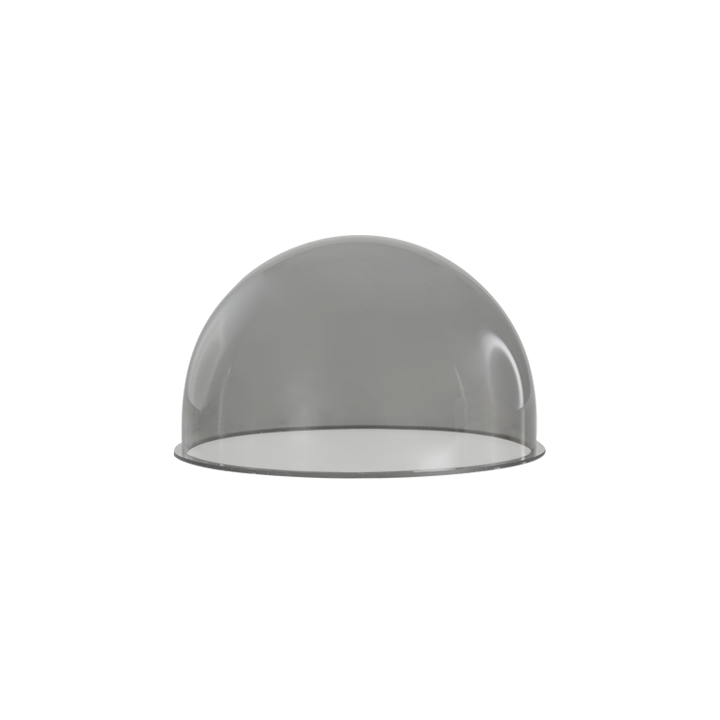 X-SECURITY XS-SMOKED-COVER-20 Cache-caméra Fumé