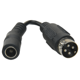Connecteur RJ45 MARCA BLANCA CON-DC-HIK pour réseau