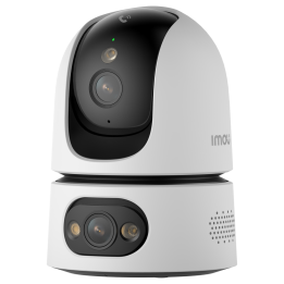 IMOU IPC-S2XEP-10M0S-IMOU 5MP Caméra IP Wi-Fi Intérieure