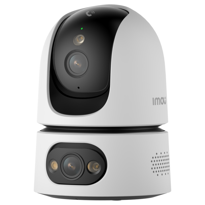 IMOU IPC-S2XEP-10M0S-IMOU 5MP Caméra IP Wi-Fi Intérieure