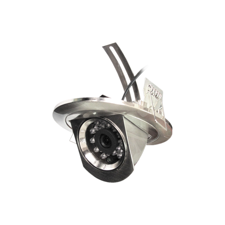 DM662I-F4N1 MARCA BLANCA 2MP Caméra IP Dôme Intérieure PoE