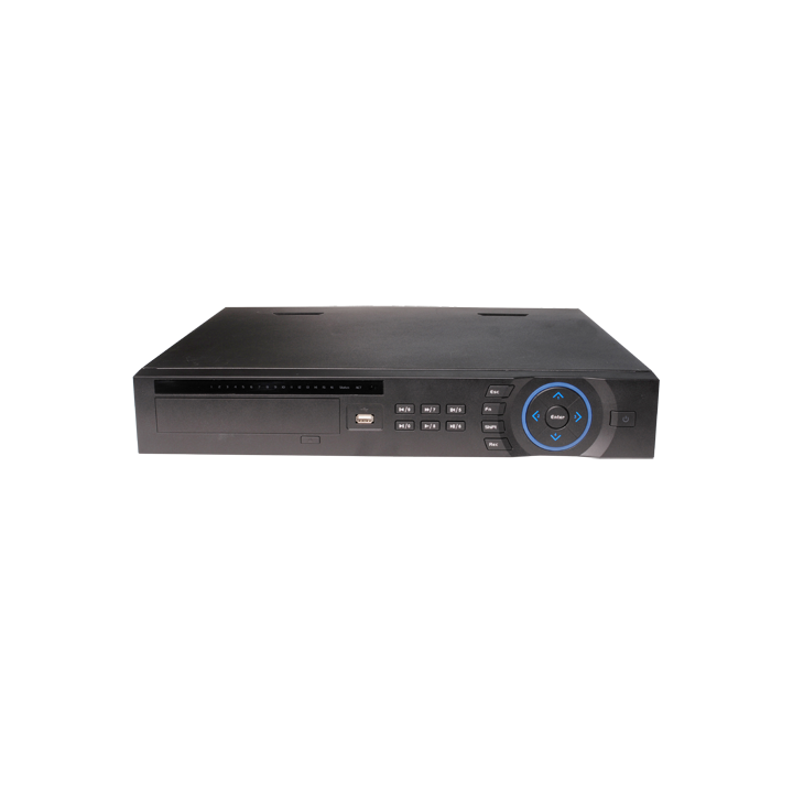 DAHUA HCVR5244-A Hybrid NVR/DVR