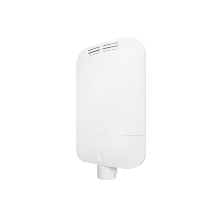 SAFIRE SW0504POE-75-O Outdoor Managed PoE+ Switch 5-Port 75W