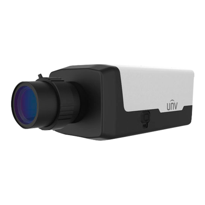 UNIVIEW PRO UV-IPC542E-DLC-C 2MP PoE IP67 Cámara Bullet