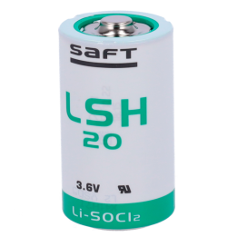 NACIONAL BATT-LSH20-S Batterie 6V Powerbank
