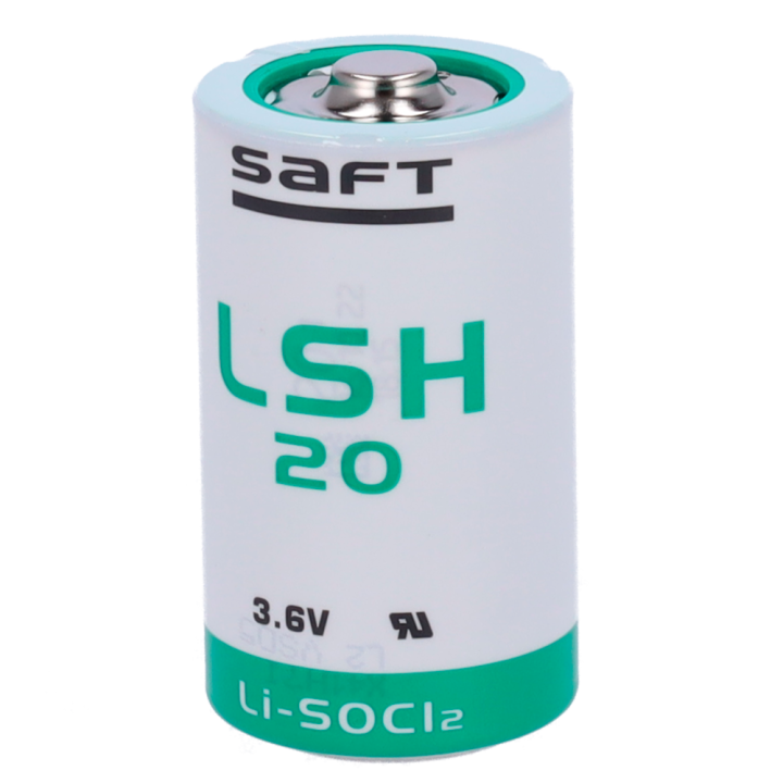 NACIONAL BATT-LSH20-S Batterie 6V Powerbank