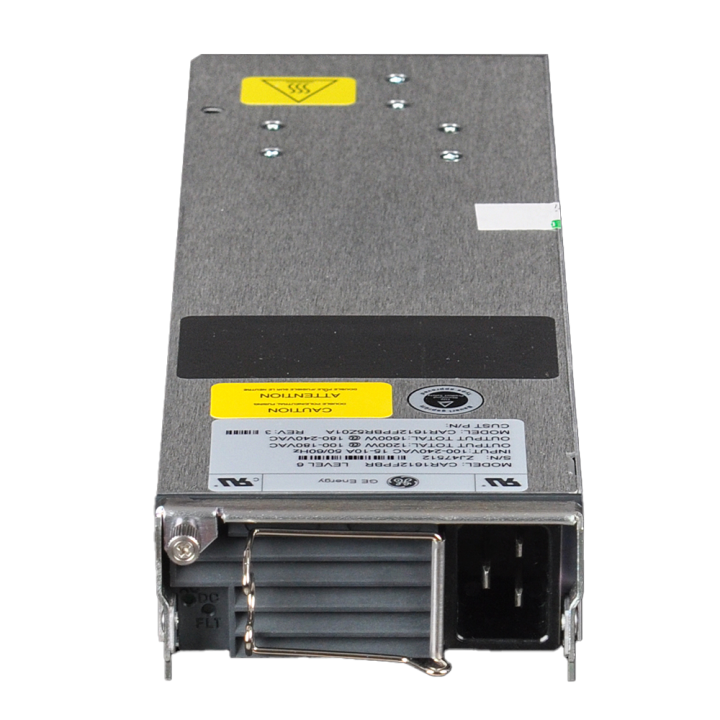 RUIJIE RG-PA1600I-F 1600W DIN-Rail Power Supply