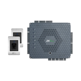 ZKTECO ZK-KIT-ATLAS-260 RS-485 Lecteur de proximité