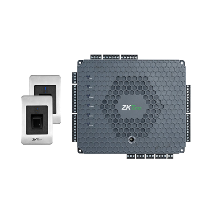 ZKTECO ZK-KIT-ATLAS-260 RS-485 Lecteur de proximité