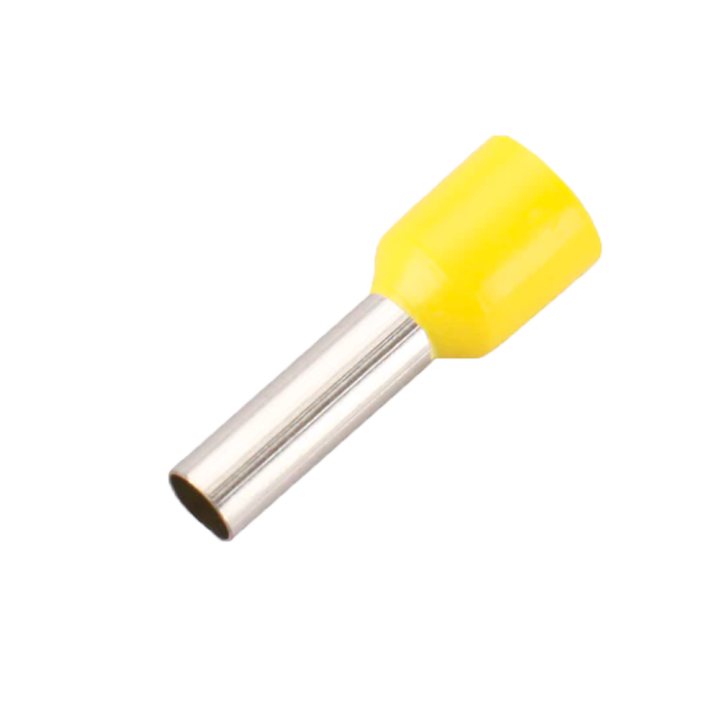 CON-E6012-FERRULE MARCA BLANCA Embout à sertir