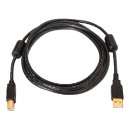 MARCA BLANCA USB1-5-P USB-A-Stecker 8436574700107
