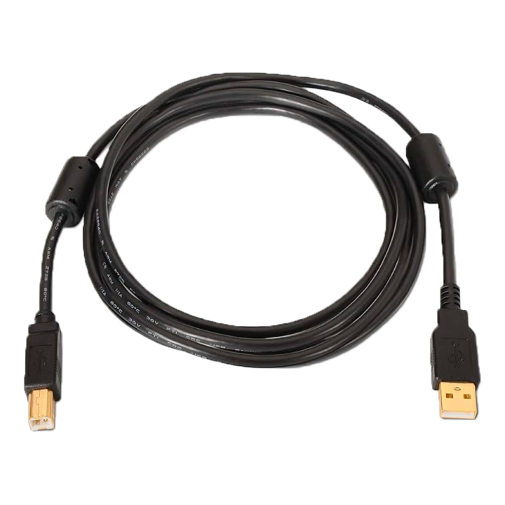 MARCA BLANCA USB1-5-P USB-A-Stecker 8436574700107