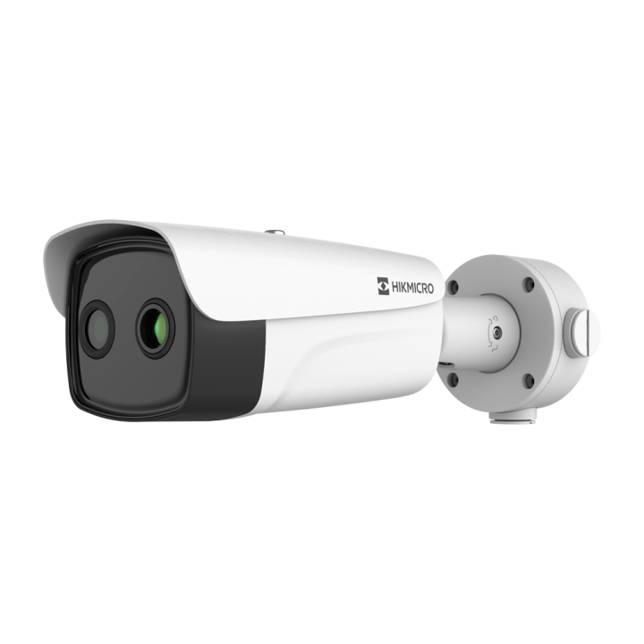 HIKVISION PRO HM-TD2638-8/G0/T1Y Czujnik temperatury IP66