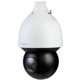 X-SECURITY XS-IPSD7532ITA-4U-AI 4MP IP67 PTZ Camera with 32x Zoom, PoE, AI