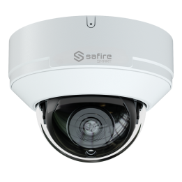 SAFIRE SMART SF-D040SA-2E1 Caméra IP PTZ 2MP IP67 IR 20m