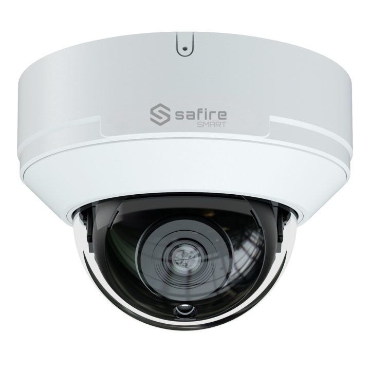 SAFIRE SMART SF-D040SA-2E1 Caméra IP PTZ 2MP IP67 IR 20m