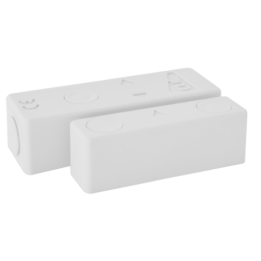 TSEC CLH-300-M-W Aluminium Door/Window Sensor
