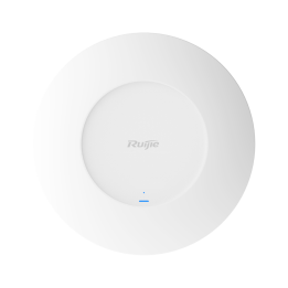 REYEE RG-APF2260(MG) Managed Network Switch with Wi-Fi 6
