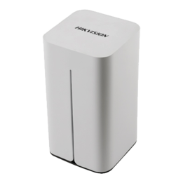 HIKVISION DS-7108NI-E1/VW NVR 8 canales PoE Wi-Fi 6MP