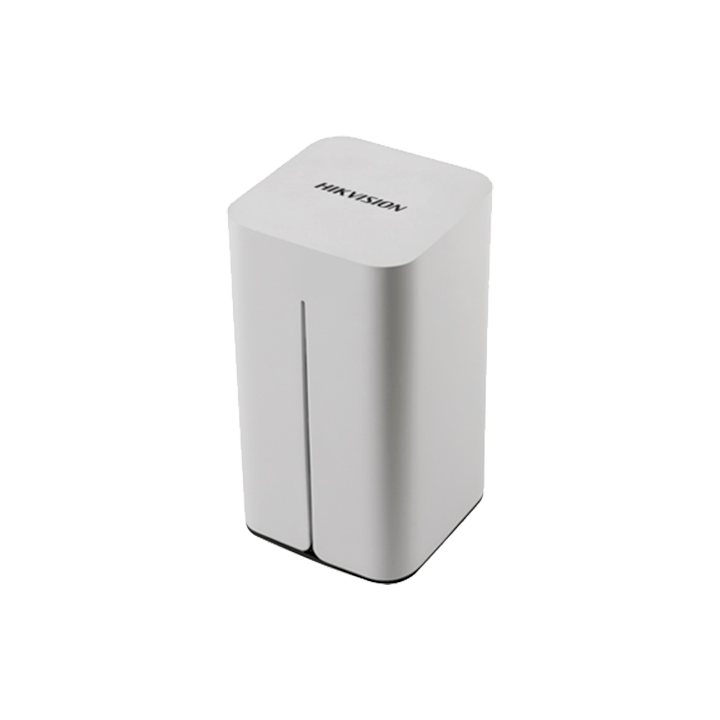 HIKVISION DS-7108NI-E1/VW NVR 8 canales PoE Wi-Fi 6MP