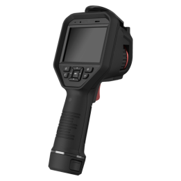HIKVISION DS-2TP21B-6AVF/W Thermal Camera