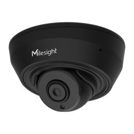 MILESIGHT MS-C5383-PD 2.8mm Caméra IP - PoE, ONVIF, H.265