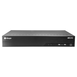 MILESIGHT MS-N7016-UH 16CH NVR PoE 8MP 4K