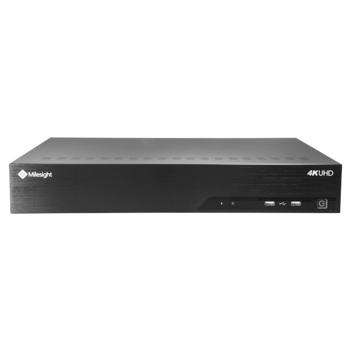 MILESIGHT MS-N7016-UH 16CH NVR PoE 8MP 4K