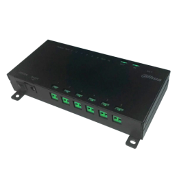 X-SECURITY XS-V1006HUB-2IP Hub – Hub IP 2 ports