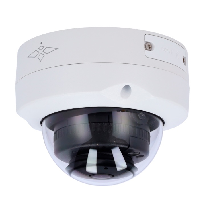 X-SECURITY XS-IPD820SWA-4U 4MP IP67 Caméra dôme Wi-Fi PoE