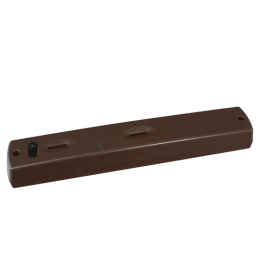 SOPRAS SOP-2IRDT-BR Датчик движения PIR, коричневый
