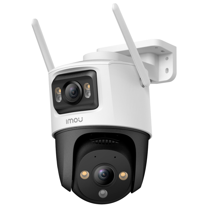 IMOU IPC-S7XP-10M0WED-0360B Caméra IP 5+5MP Wi-Fi Extérieur