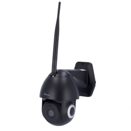 NVS-IPC-0S2B NIVIAN RETAIL 2,5K 4MP Caméra PTZ IP PoE Wi-Fi