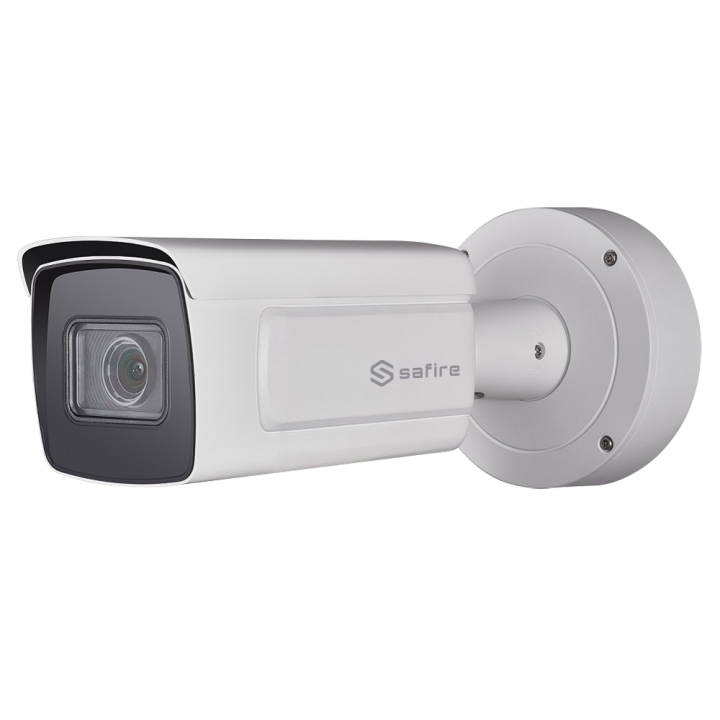 SAFIRE PRO SF-IPB778Z-2YLPR-AI-0832 8" Monitor Wewnętrzny