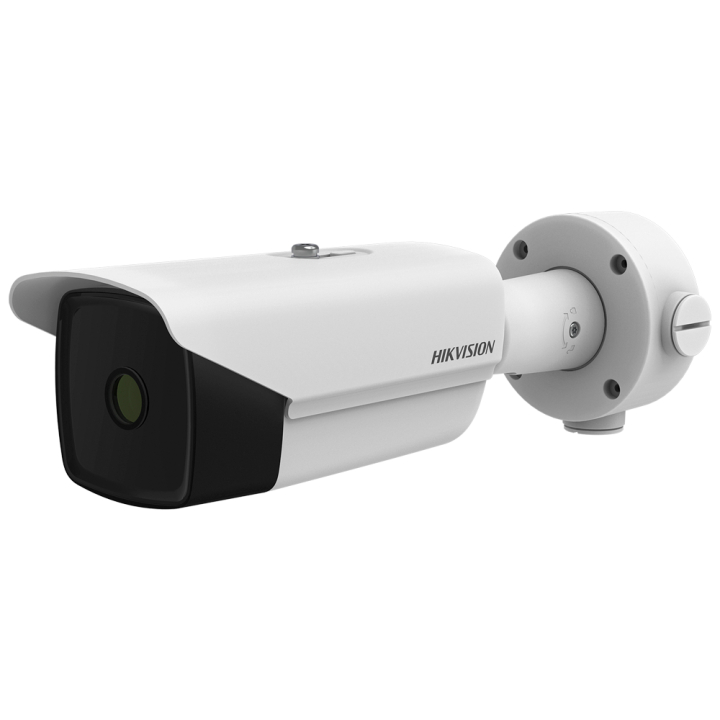 HIKVISION PRO DS-2TD2138-15/QY kamera termowizyjna