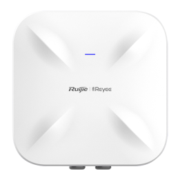 REYEE RG-RAP6260(G) Outdoor Wi-Fi 6 AP 1800Mbps IP68