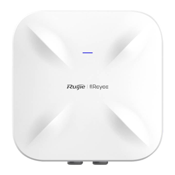 REYEE RG-RAP6260(G) Outdoor Wi-Fi 6 AP 1800Mbps IP68