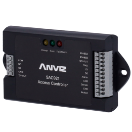 ANVIZ SAC921 Proximity Reader