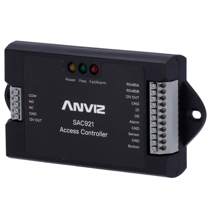 ANVIZ SAC921 Proximity Reader