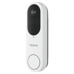 REOLINK RL-D340B Caméra Bullet Wi-Fi – Sécurité extérieure