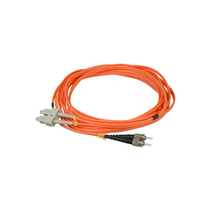 FB-SCST-DXMM-5 RJ45 Stecker männlich MARCA BLANCA