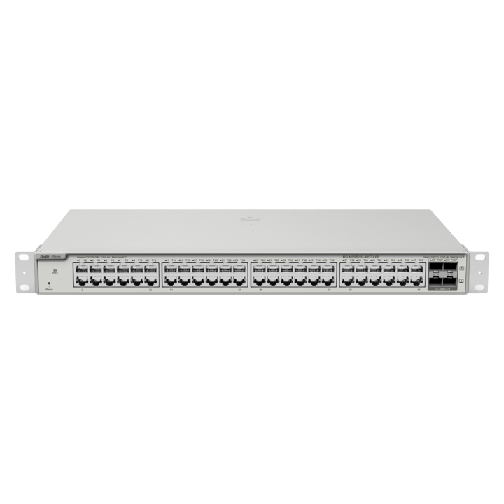 REYEE RG-NBS5200-48GT4XS Managed Gigabit Switch